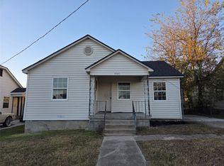 2021 Gurley Ave, Waco, TX 76706