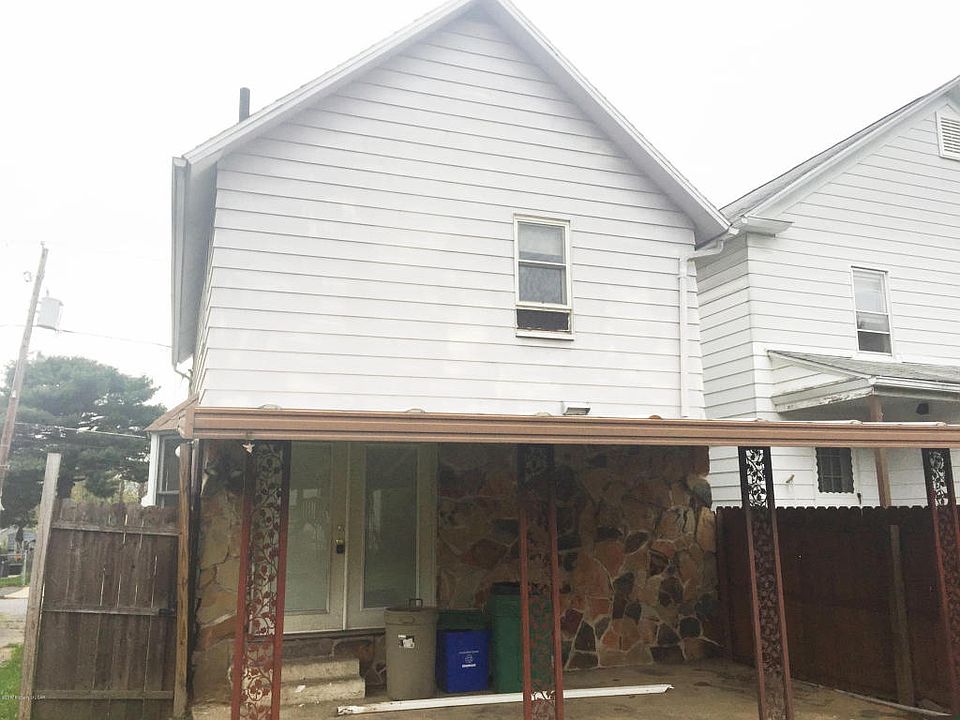 188 Nicholson St Wilkes Barre, PA, 18702 Apartments for Rent Zillow