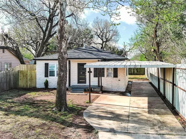 220 SE 53rd St, Oklahoma City, OK 73129