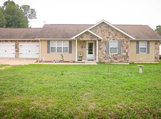 111 Sweet Valley Cir, Crocker, MO 65452