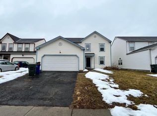 5243 Arborline Ct, Canal Winchester, OH