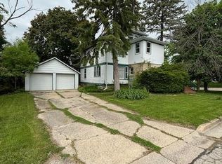 222 Tygert St, Ripon, WI 54971