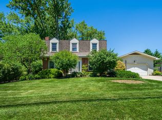 2456 Middlesex Rd, Columbus, OH 43220