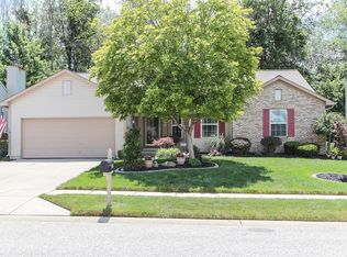 12111 Madrone Dr, Indianapolis, IN