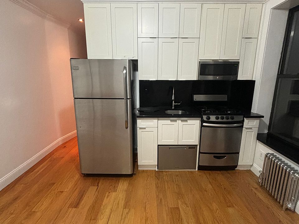 1st image of 434 W 164th St #17