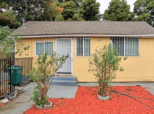 1627 83rd Ave, Oakland, CA 94621