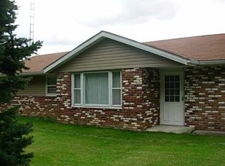 8153 E County Line Rd, Losantville, IN 47354