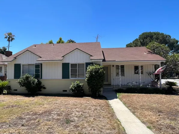 402 E Foothill Blvd, Glendora, CA 91741