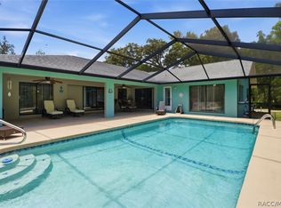 12 Asters Ct, Homosassa, FL 34446