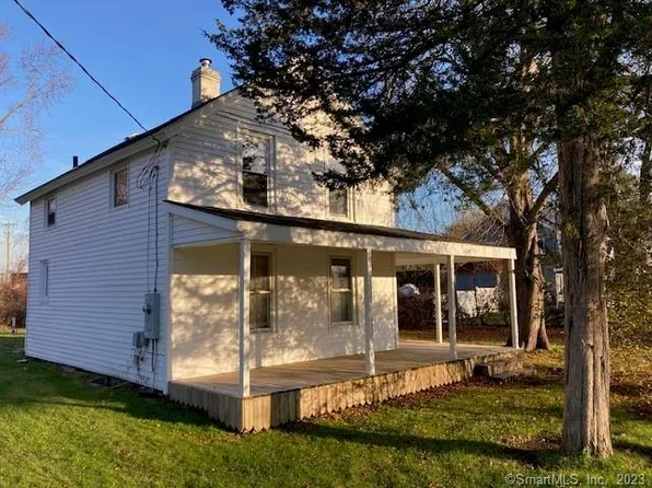 36 Old Main Street, Rocky Hill, CT 06067
