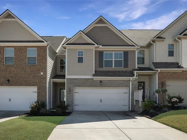 3914 Prospect Point Dr, Oakwood, GA 30566