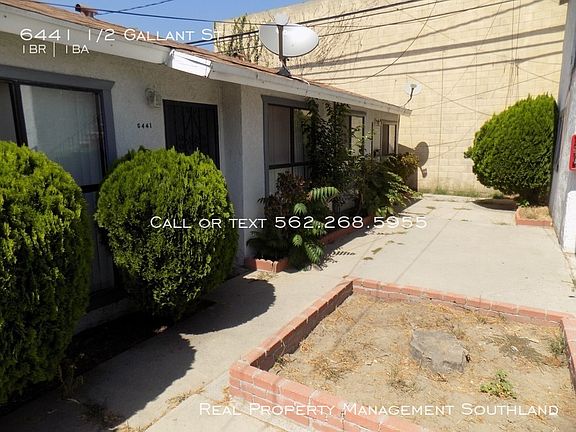 5th image of 6441 1/2 Gallant St