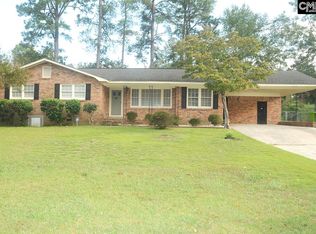 3208 Downes Grove Rd, Columbia, SC 29209