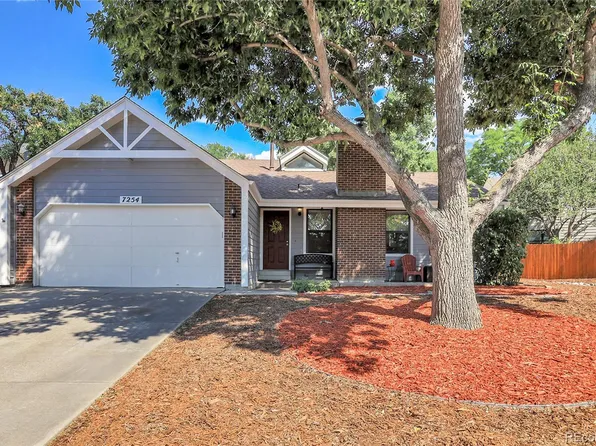 7254 S Houstoun Waring Circle, Littleton, CO 80120