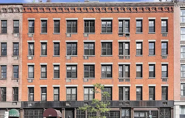 Rented by Corcoran | media 11