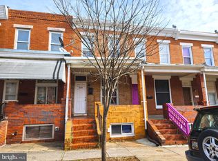 609 N Robinson St, Baltimore, MD