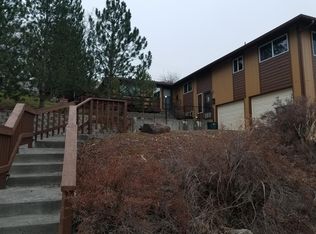 816 NW 5th St, Pendleton, OR 97801