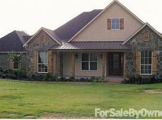 15560 County Road 1104, Flint, TX 75762