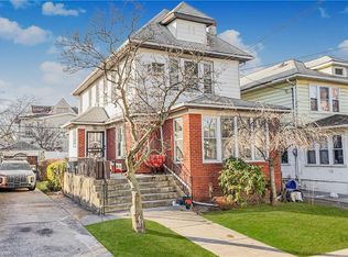 1764 E 24th St, Brooklyn, NY 11229