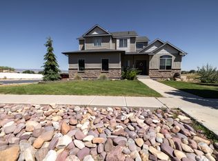 3849 S 275 W, Vernal, UT 84078