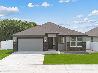 802 I St NE, Quincy, WA 98848