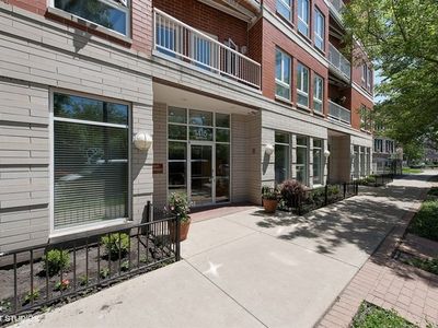 1415 Sherman Ave APT 406, Evanston, IL, 60201