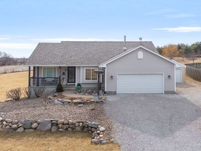 11851 NE 44th Ave, Mitchellville, IA, 50169