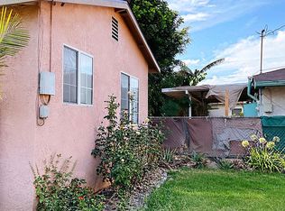 16311 Orchard Ave, Bellflower, CA 90706