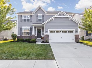 15150 Atkinson Dr, Noblesville, IN 46060