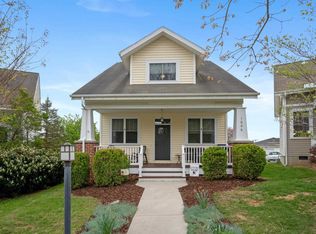 1006 Village Way N, Blacksburg, VA 24060