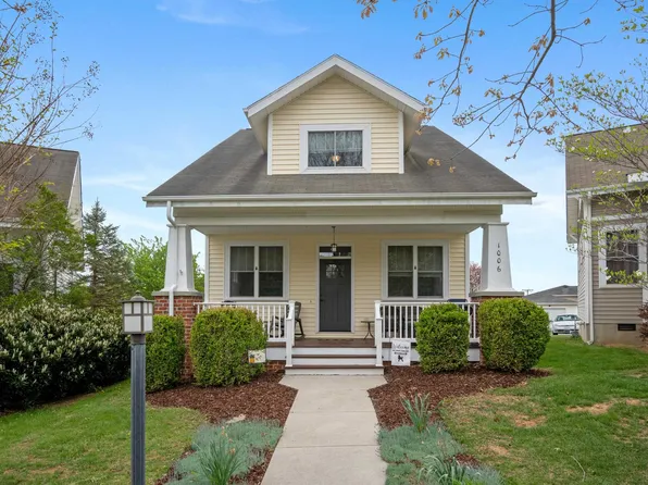 1006 Village Way N, Blacksburg, VA 24060
