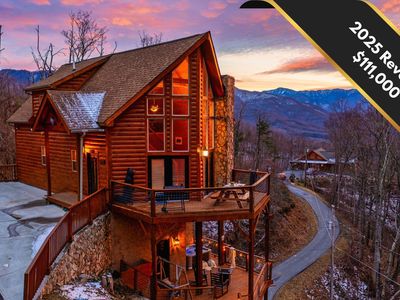 1208 Pine Top Ln, Gatlinburg, TN, 37738