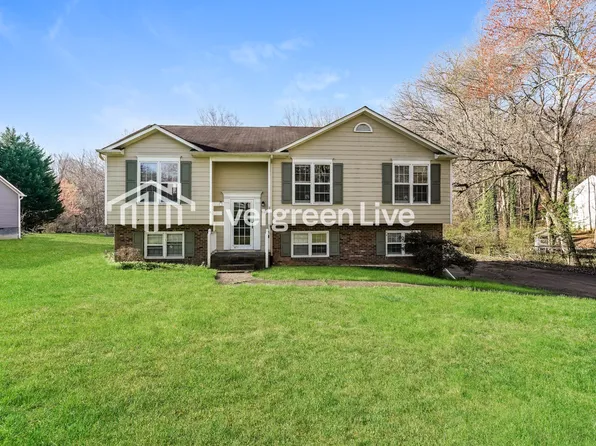 980 Hamilton Ridge Ln, Rural Hall, NC 27045