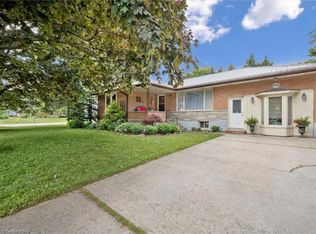 1806 Erbs Rd, Wilmot, ON N0B2L0