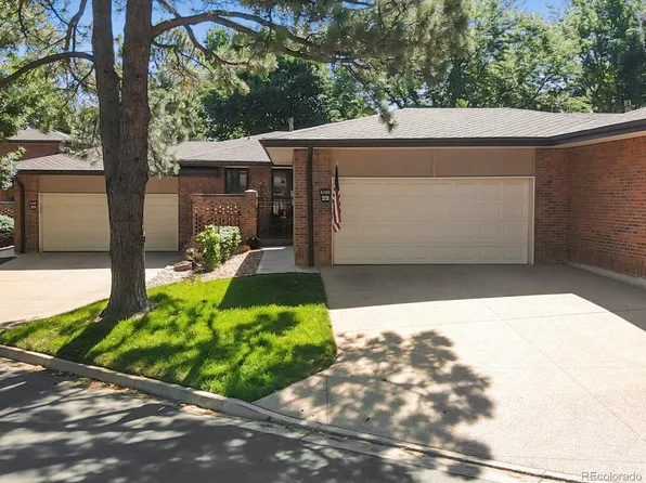 6100 W Mansfield Avenue #22, Denver, CO 80235