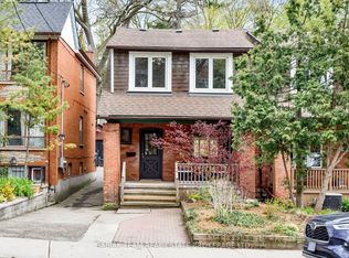 229 Clendenan Ave, Toronto, ON M6P 2W9