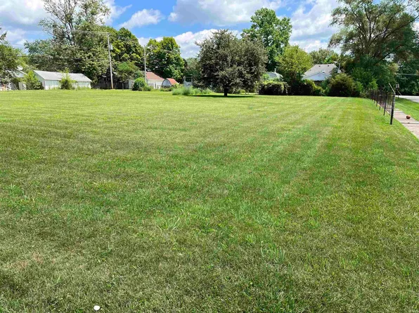 0 W South St, Upland, IN 46989