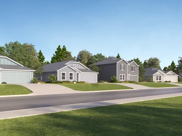 Homes Available Soon, Freedom Crossing : Majors Collection