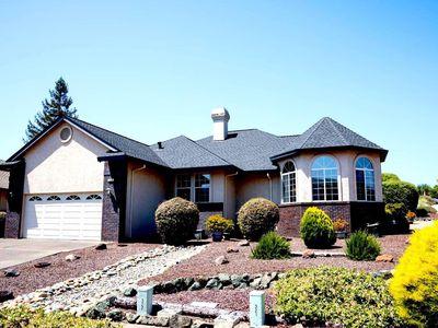 1535 San Ramon Way, Santa Rosa, CA, 95409