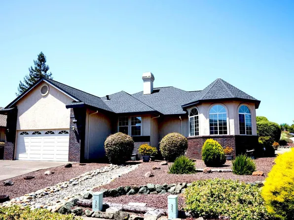 1535 San Ramon Way, Santa Rosa, CA 95409