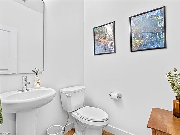 3rd image of 166 Mount Albion Rd #25