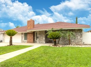 12560 Jacaranda Pl, Chino, CA 91710