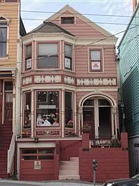 1st image of 3047 Fillmore St