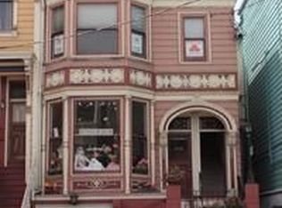 3047 Fillmore St, San Francisco, CA 94123