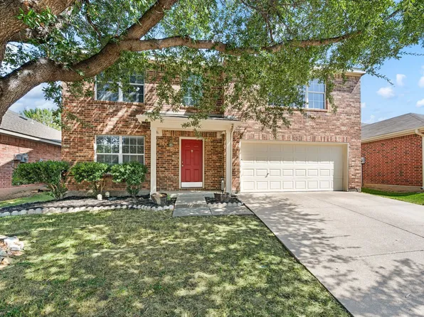 5025 Senator Dr, Fort Worth, TX 76244
