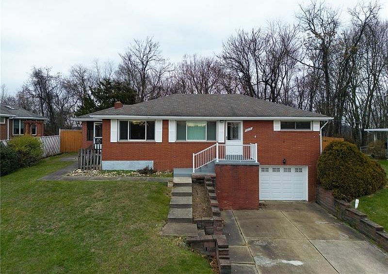 12219 Larimer Ave, Irwin, PA 15642 Zillow