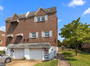 12009 Glenfield St, Philadelphia, PA 19154