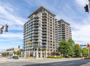 5811 No 3 Rd #1102, Richmond, BC V6X4L7