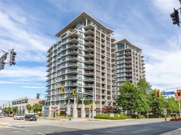 5811 No 3 Rd #1102, Richmond, BC V6X 4L7