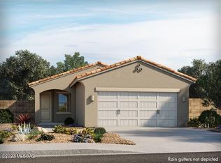 7766 S Via Perfecta, Tucson, AZ 85756